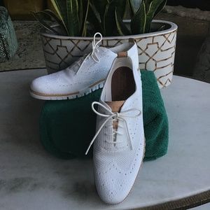 Men's Cole Haan summer Oxford